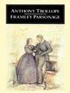 Framley Parsonage@